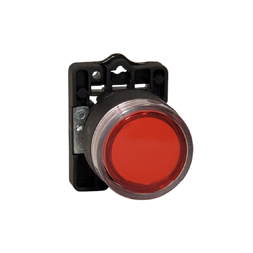 LIMITE D/CARR. PLAST. PULSADOR C/RUEDA  D4N4132